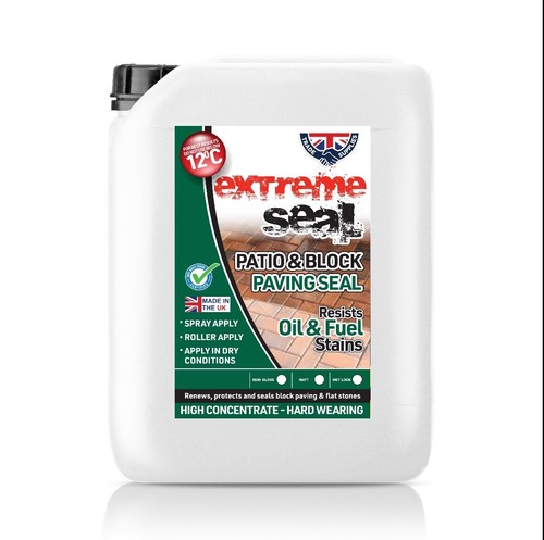 Extreme industrial strength - extreme,