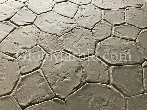 Concrete stamps 1902 - concrete,