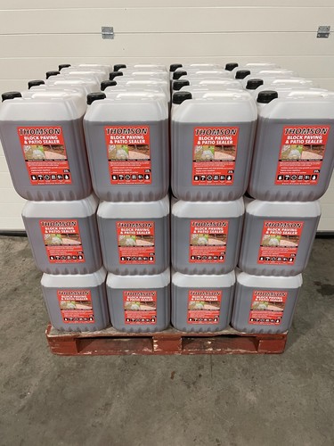 Matt finish driveway sealer - driveway,