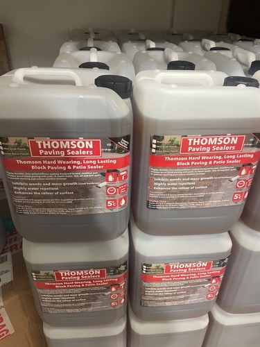 Thomson anti slip polyurethane - thomson,