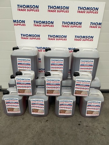 Thomson polyurethane driveway - thomson,