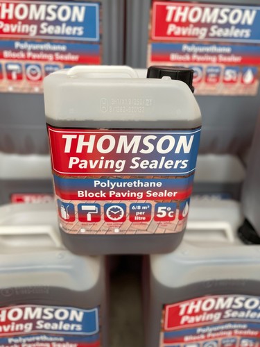 Semi gloss driveway sealer - gloss,