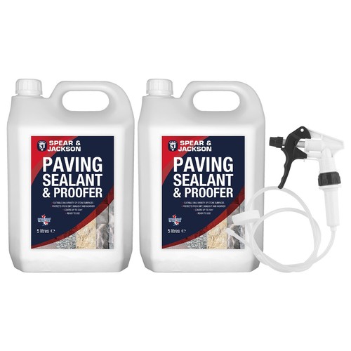 Paving sealant and - 2, x