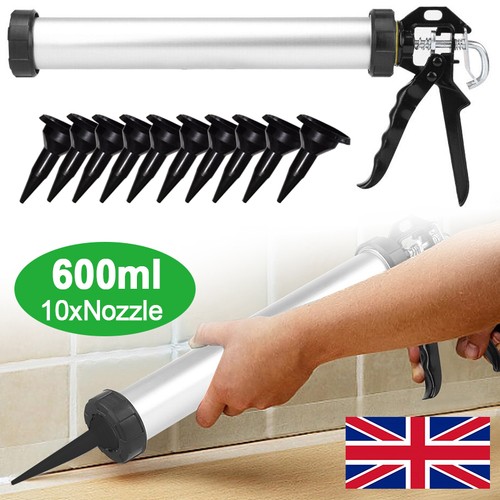 600ml mortar pointing - 600ml, &