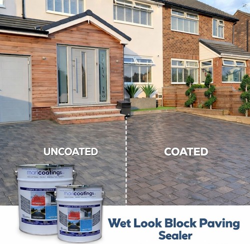 Marl coatings quick set - , easy