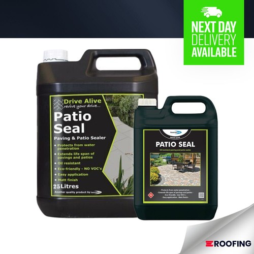 Bondit patio seal paving - bondit,