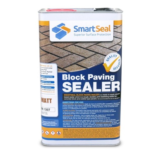 Matt quality block - matt,