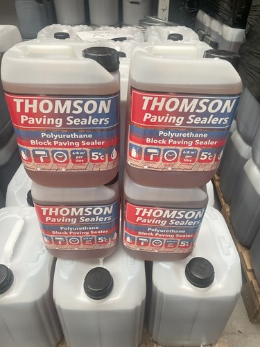 Semi gloss driveway sealer - semi,