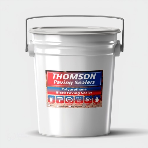 Thomson wet look - thomson,